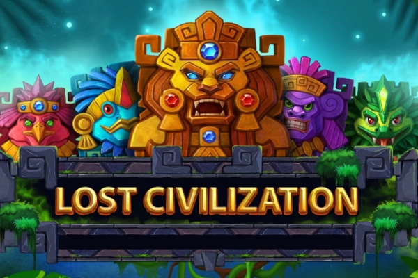 00137 lost civilization