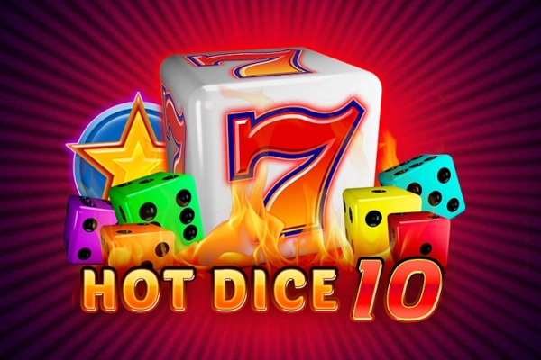 00263 hot dice 10