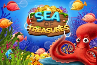00435 sea of treasures