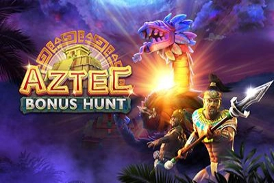 00578 aztec bonus hunt