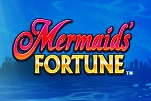 00692 mermaids fortune