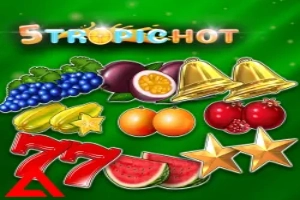 00835 tropic hot
