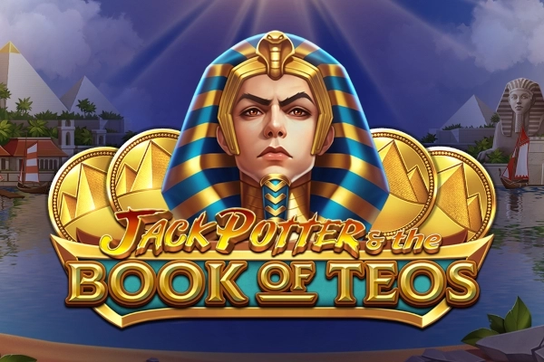 00877 jack potter and the book of teos