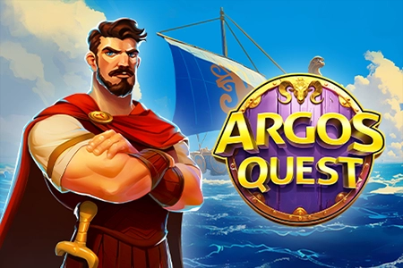 01294 argos quest