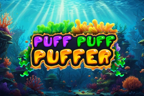 01320 puff puff puffer