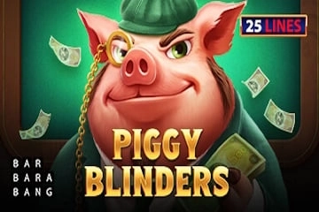 01684 piggy blinders