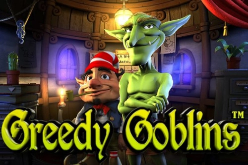 02176 greedy goblins