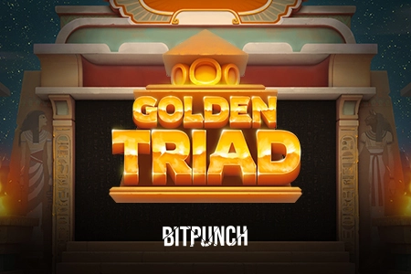 02701 golden triad