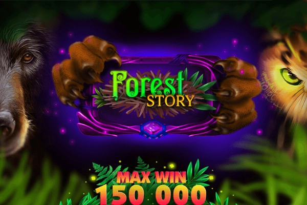04979 forest story
