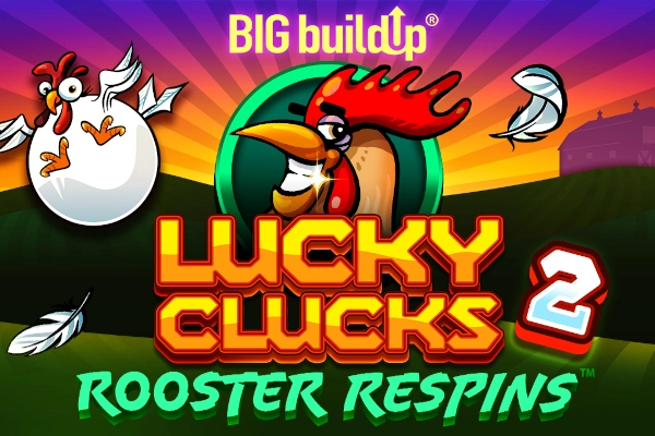 05145 lucky clucks 2 rooster respins