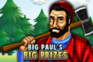 05564 big pauls big prizes