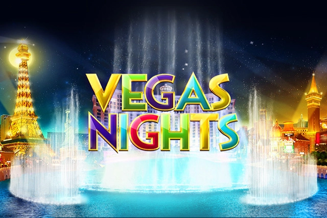 06638 vegas nights
