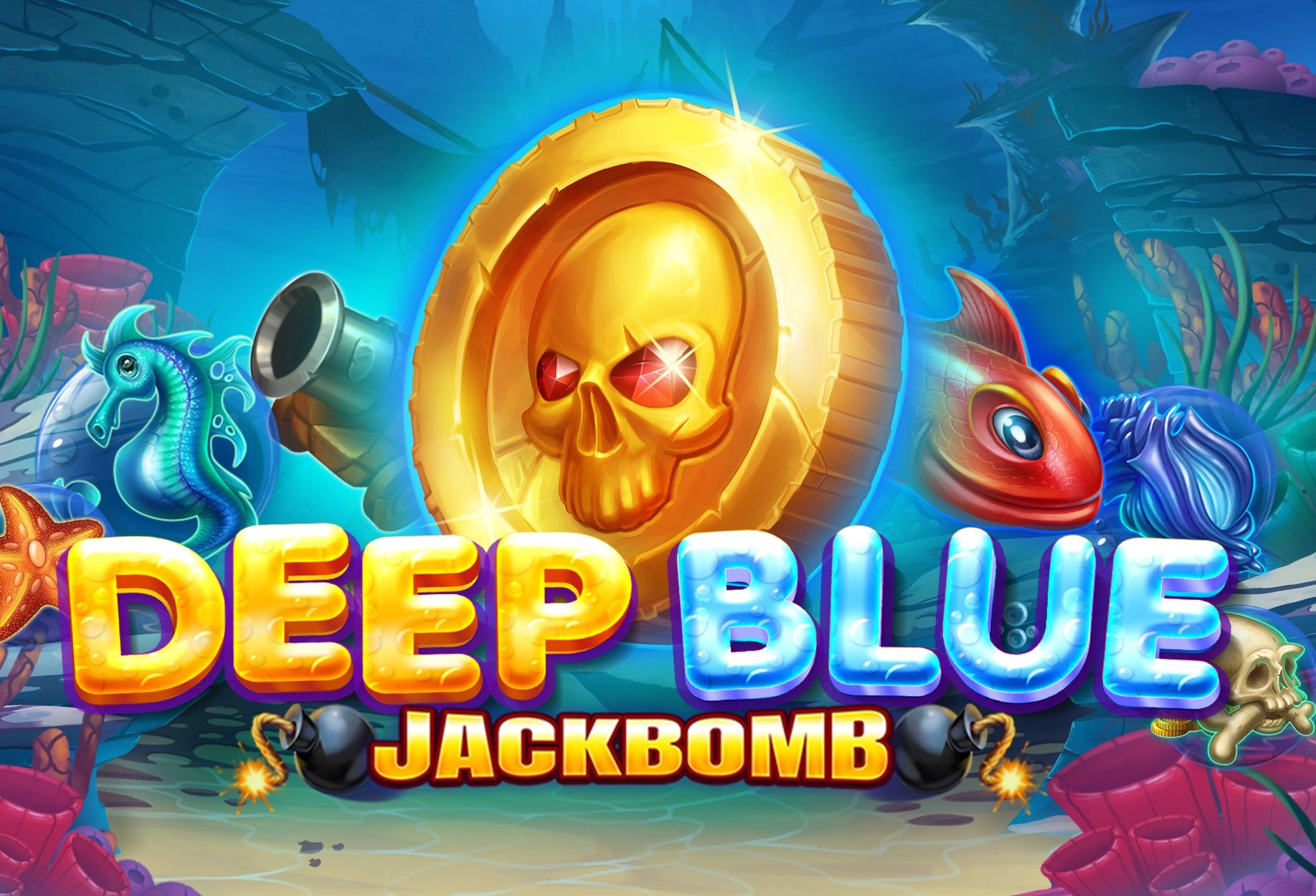 07086 deep blue