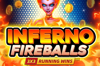07352 inferno fireballs