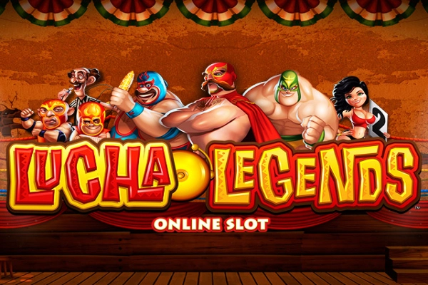 07884 lucha legends