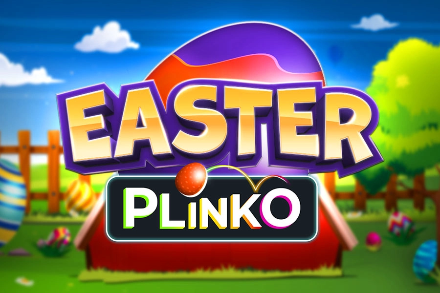 08020 easter plinko