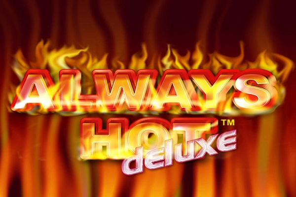 09192 always hot deluxe