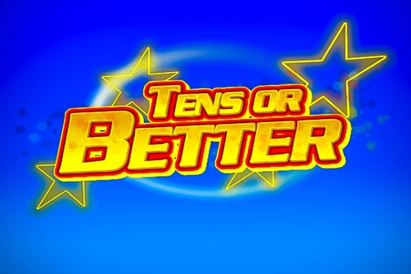 09726 tens or better 1 hand