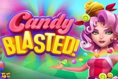10001 candyblasted