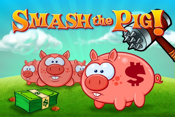 10581 smash the pig