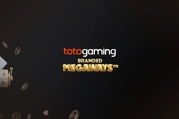 11009 totogaming branded megaways
