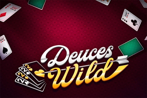 11069 deuces wild