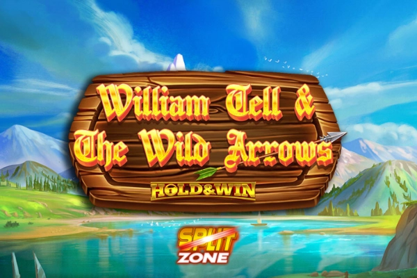 11269 william tell and the wild arrows
