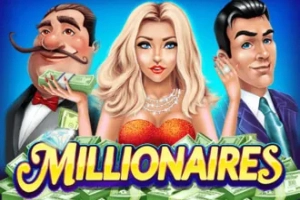 11973 millionaires