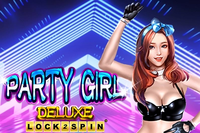 12024 party girl deluxe