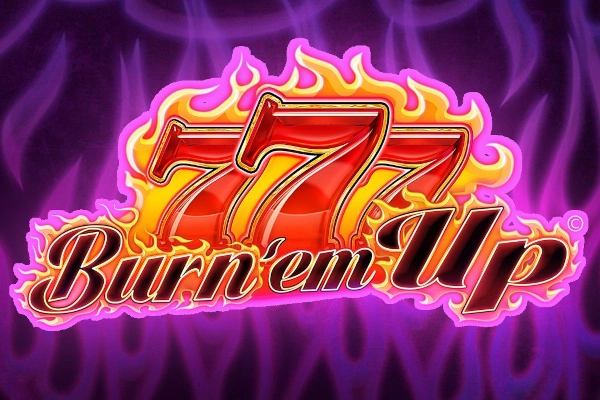 12756 777 burn em up