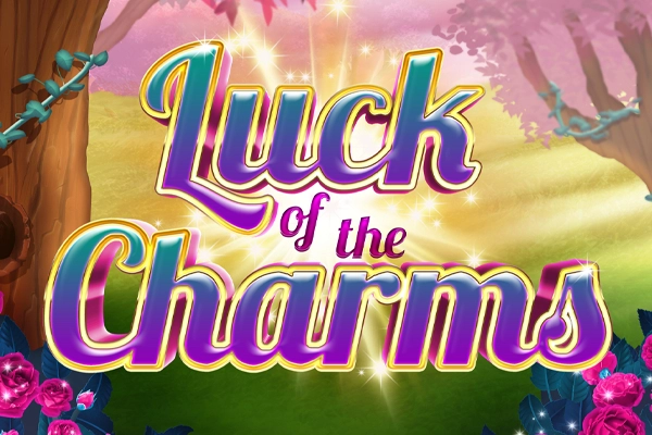 13352 luck of the charms