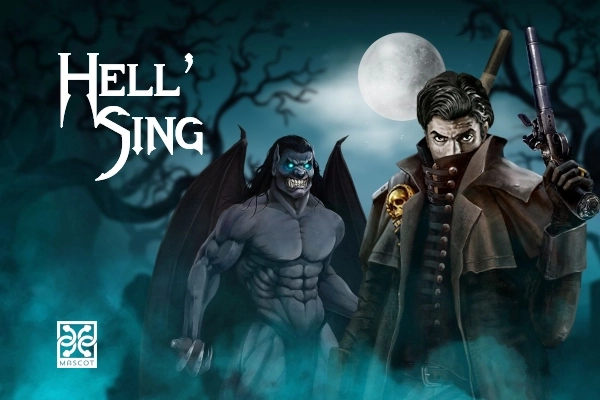 13597 hellsing
