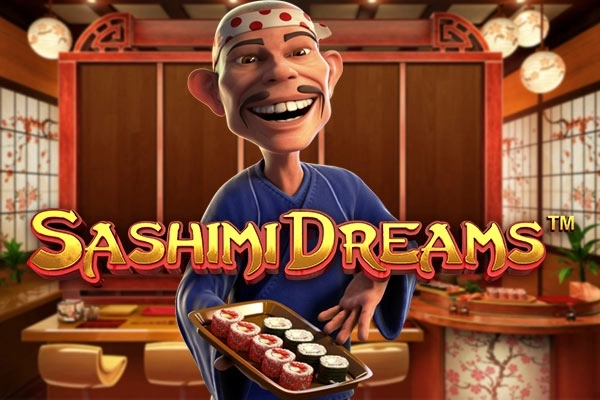 15338 sashimi dreams