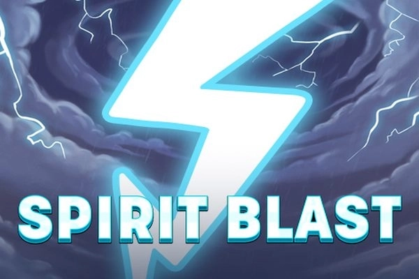 15534 spirit blast