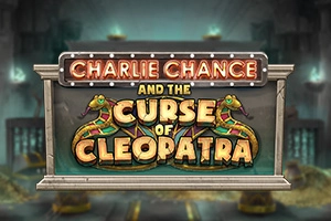 16387 charlie chance and the curse of cleopatra