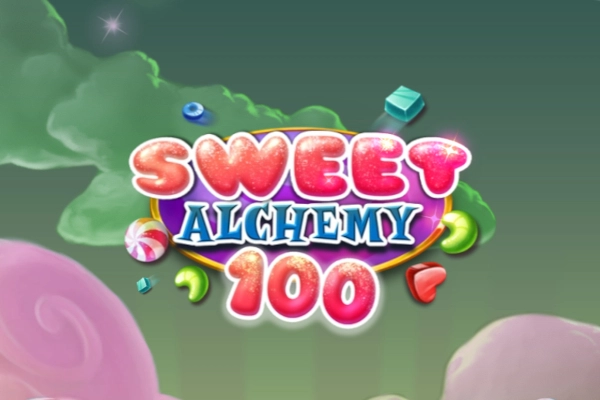 16673 sweet alchemy 100