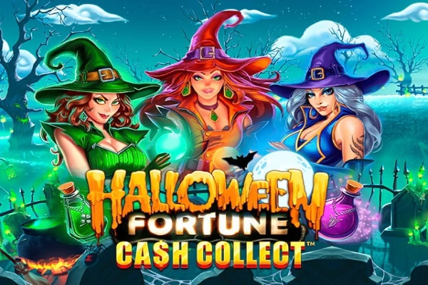 17273 halloween fortune cash collect