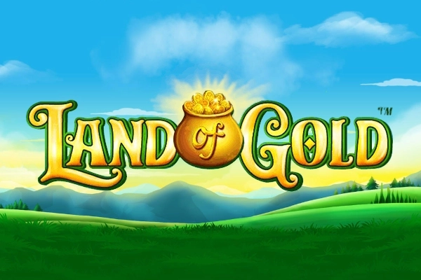17333 land of gold