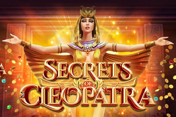 17686 secrets of cleopatra