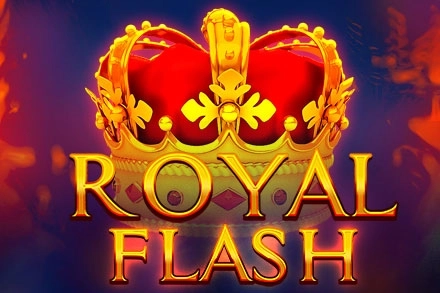 17835 royal flash