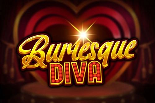 18616 burlesque diva