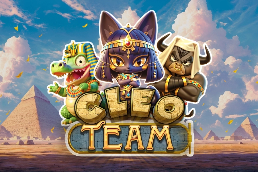 19183 cleo team