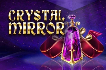 19341 crystal mirror