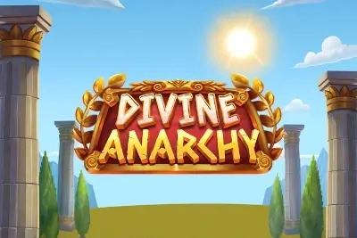 19917 divine anarchy