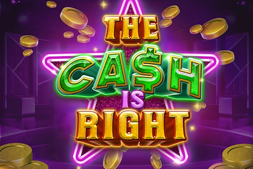 20621 the cash is right