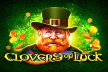 20665 clovers of luck