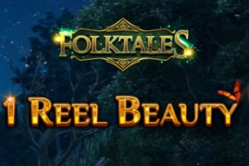 22155 1 reel beauty
