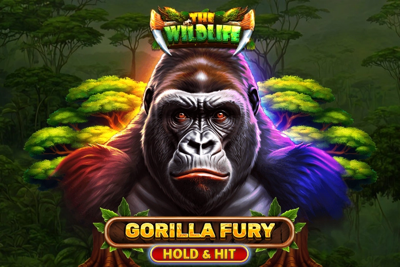 22430 gorilla fury hold hit