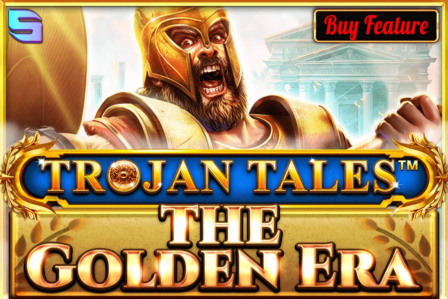 22662 trojan tales the golden era