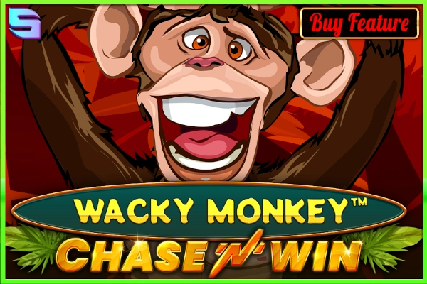 22683 wacky monkey chase n win